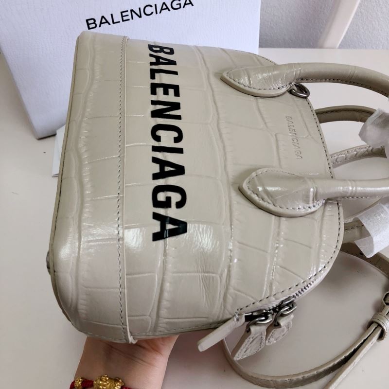 Balenciaga Ville Top Series Bags